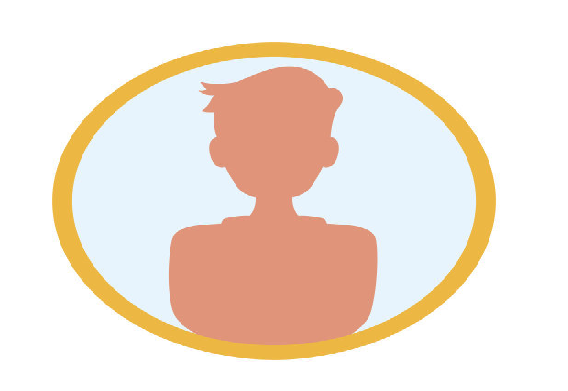 德格墙绘中如何画好人物轮廓？