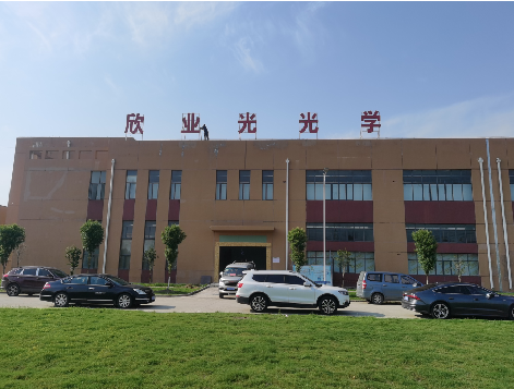 德格楼顶大型发光字制作如何安装？