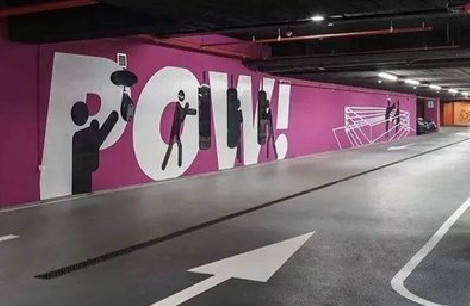 德格墙绘设计师的选择是关键。