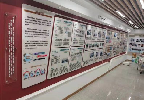 德格大城市文化背景墙制作常用工艺。