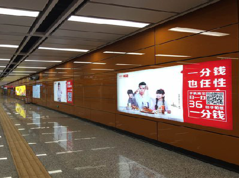 德格广告灯箱的发展前景？