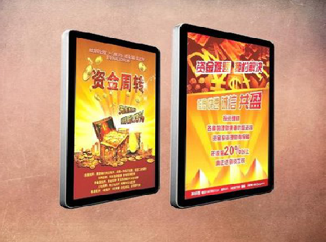 德格如何延长磁吸灯箱的使用寿命？